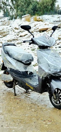 ورحمه الله وبركاته  ماطور سكنس 💥نضافه100/100 💥الملف 2500 💥تشحن. 4ساعت ...