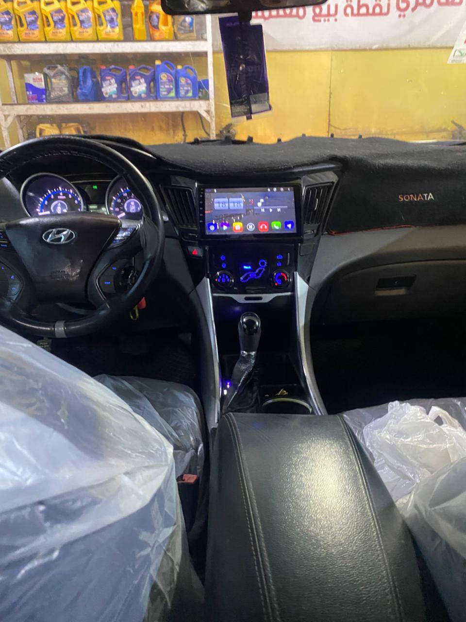 سلام عليكم سوناته امريكي  مديل 11رقم نكليزي هزه جديده سنويه ل 31 بسمي مكينه 2400 كامره شاشه تكم ستيرن اشاير بل مري منضومه زنون كير مكينه حداديه *********** تبريد جاهزه حادثه باب سايق وتبديل بنيد بدون حادث كله ليبل واحد بيه رشات ابيع حزام مكفوله قماره حوظ شواصي لغود مكفوله من كلبه والتجيه والعيب شرعي شرط الفحص مكاني نجف سعر 83وبيه مجال
