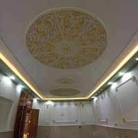 جبس بورد • واجهات منازل • تسليم مفتاح