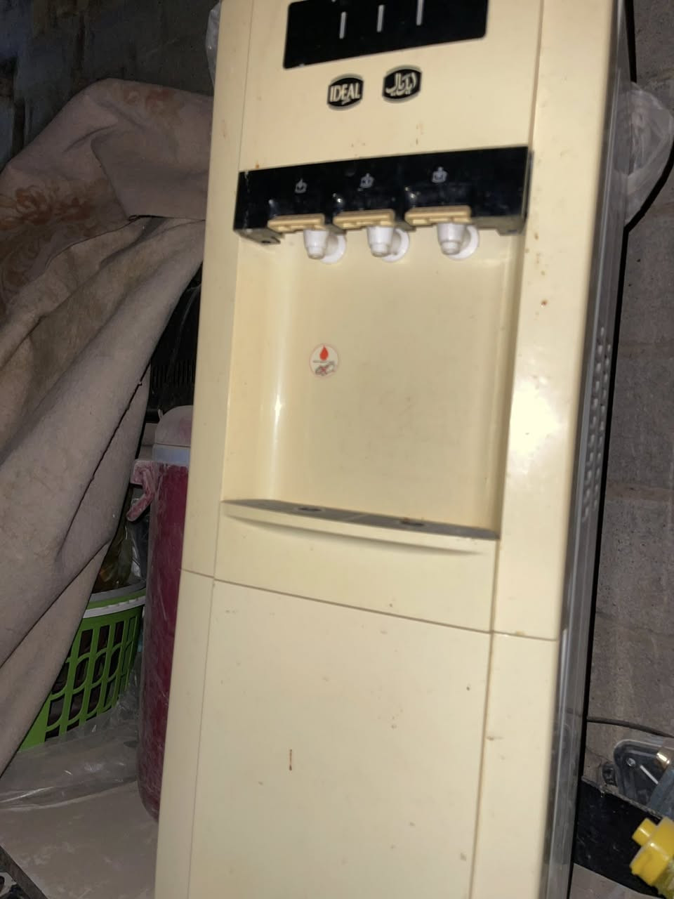 السعر خاص كفاله عامه وضمان شرط


**إذا كنت صاحب هذا الإعلان وتريد حذفه لأي سبب، رجاءا أرسل رسالة إلى الدعم الفني**