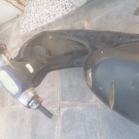 دراجة • مكاني • ناصريه مركز