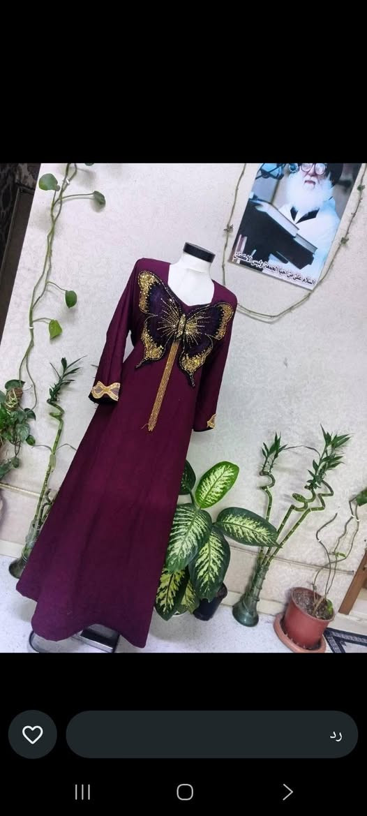 خياطه مع قماش


**إذا كنت صاحب هذا الإعلان وتريد حذفه لأي سبب، رجاءا أرسل رسالة إلى الدعم الفني**