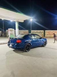 افنجر 2012 بيها مكانات صبغ ابيع حزام كير مكينه كفاله حداديه جاهزه تحوي...