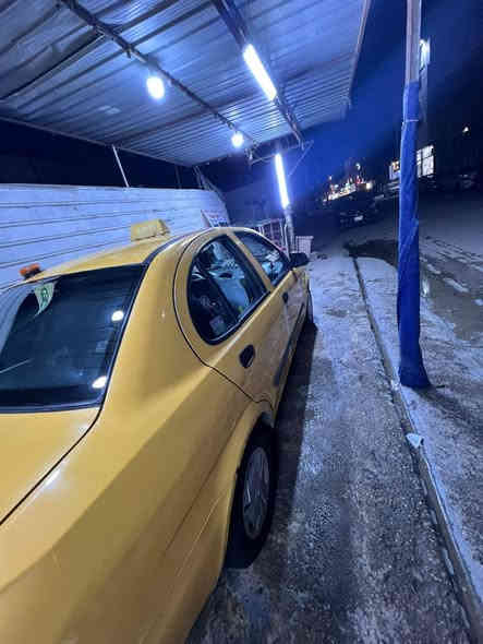 طيبة موديل ١٥ تحويل ثاني 
رايدها ب٢١ ورقة سيارة حتى تبريد بيها
***********
