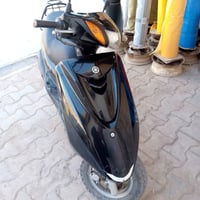 اكززل • ياماها • طوريج