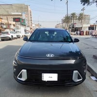 كونا ٢٠٢٤ • دفع رباعي • حادث بسيط