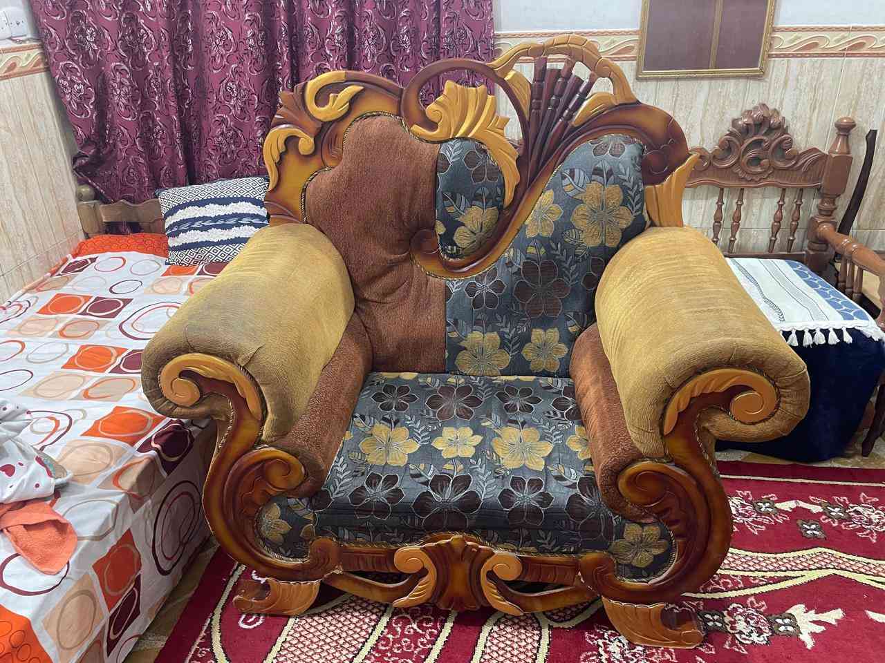 تخم عشر مقاعد سعر 300 الف


**إذا كنت صاحب هذا الإعلان وتريد حذفه لأي سبب، رجاءا أرسل رسالة إلى الدعم الفني**