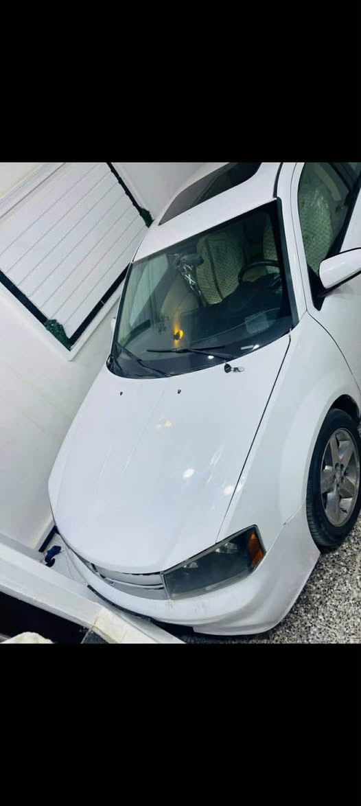 سلام عليكم 
دوج افنجر  موديل 2013  امريكي 
فول موصفات عده بصمه 
🛑رقم بابل بسمي سياره تحويل ثاني يوم 

🛑 جاملغ بنيد صبغ 
رادار امامي خلفي 

تحكم ستيرن مري شفط

تبريد شغل 

تايرات جديد 

كشنات كهربايه 

🛑مكان كربلاء 
رقم *********** 

🛑🛑 سعر 85
مكلف بلنشر
