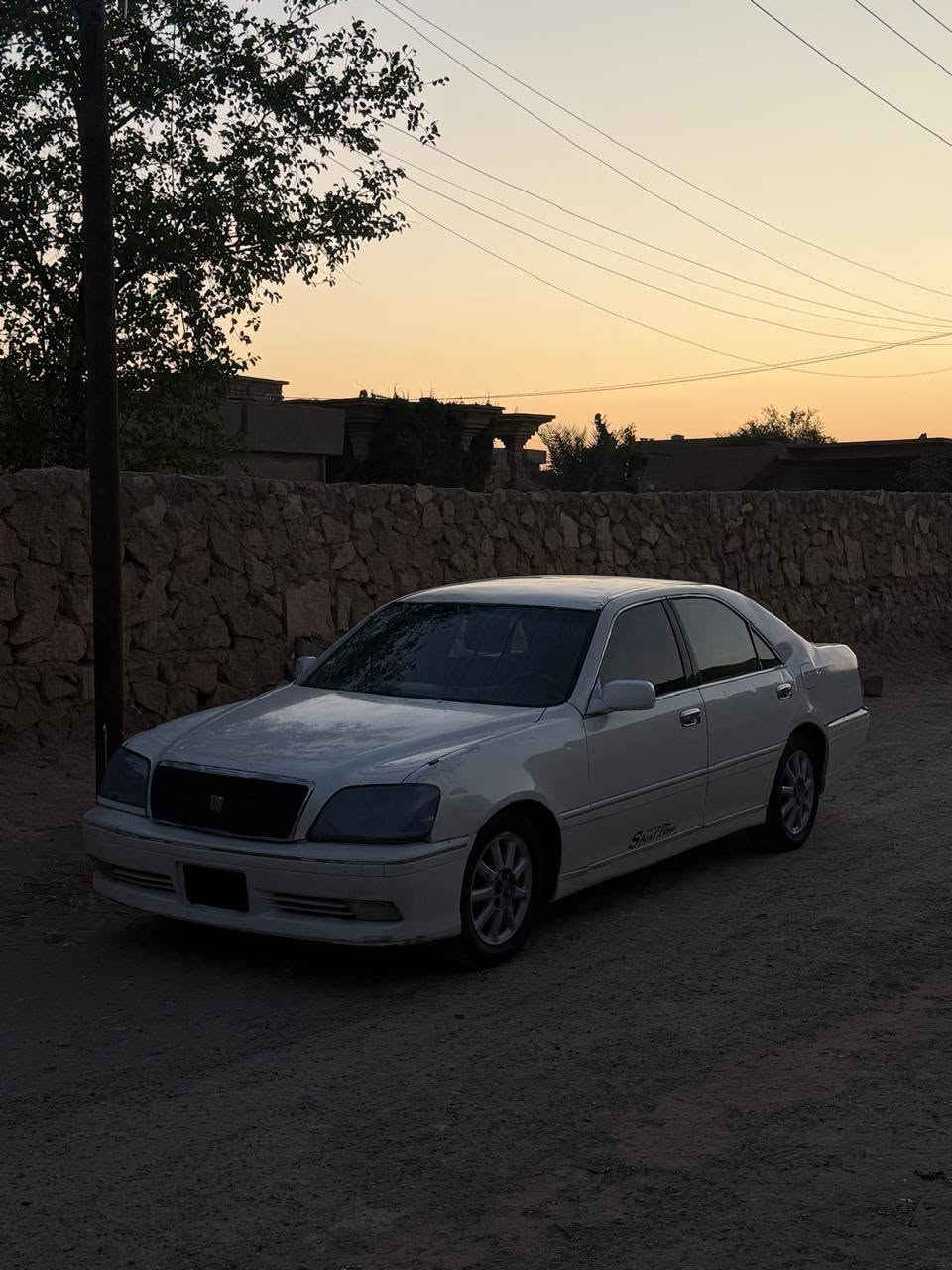 السلام عليكم سياره ملكه للبيع او مراوس سياره جهزه موديل 2003السعر 26 وبيه مجال حك الجيه مكان بيجي رقم الهاتف ***********
***********
