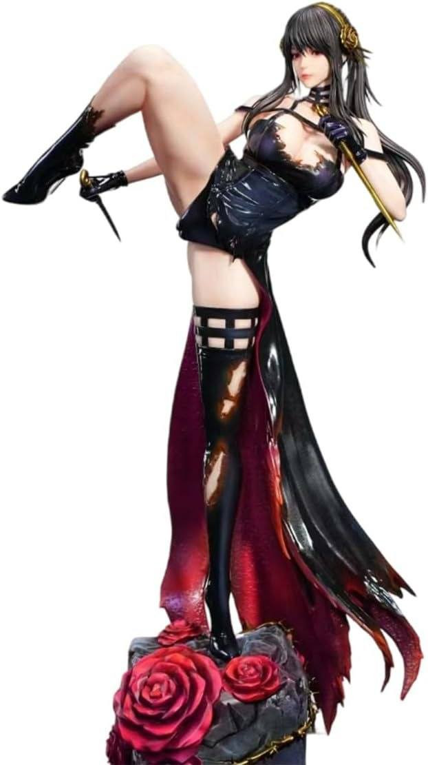 مجسم Anya

تفاصيل فول عالي كوالتي راقي جدا جدا 

القطعه تخبلللل

الوزن ثقيل 

القياس 35cm

السعر 40 الف 

توصيل جميع المحافظات 5 الف


**إذا كنت صاحب هذا الإعلان وتريد حذفه لأي سبب، رجاءا أرسل رسالة إلى الدعم الفني**