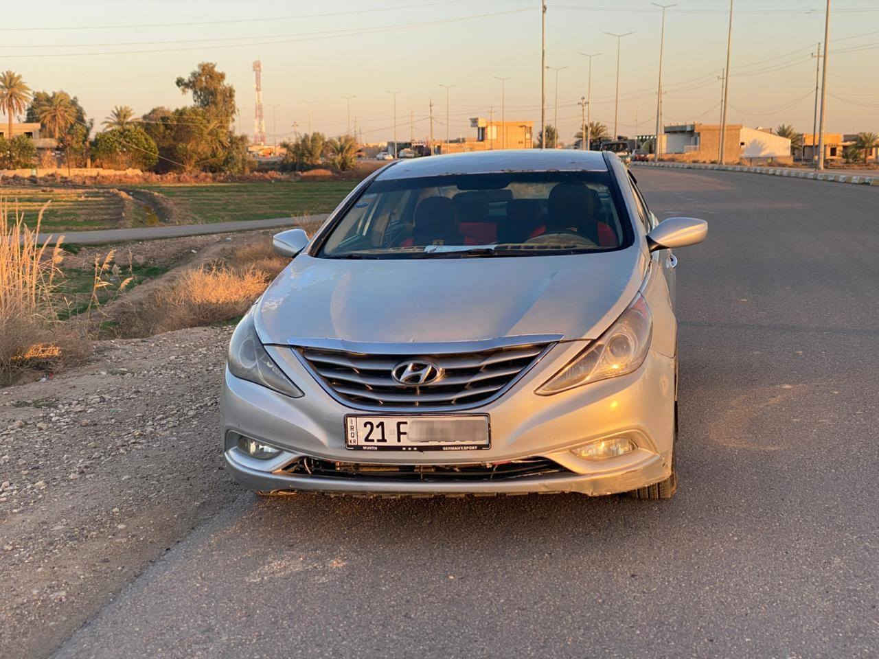 سلام عليكم
هونداي سوناتا 2011  
رقم سليمانية انكليزي بسمي سنويه لل 2028
محرك 2400 جديد 
كير 6 نمر جديد 
صدر جديد 
غرفته جديده بمعنى الكلمه 
منضومه زنون كامله ب 100$
هاند بريك كهرباء 
نظام EOC
مانع انزلاق 
مثبت سرعة 
تحكامات ستيرن جهتين اتصال 
شاشه كبيره سنتر لوك 
تبريد ثلج ❄️
تدفئه نار 🔥
سماعات عدد 6
وارد امريكي ضررها جاملق الأمامي بدون دواخل صبغ بيه مكانات تقريبآ بيه4 قطع 
ابيع حزام بدون دواخل نهائي 
السعر 103 وبيه مجال بسيط 
*********** واتساب 
*********** واتساب
