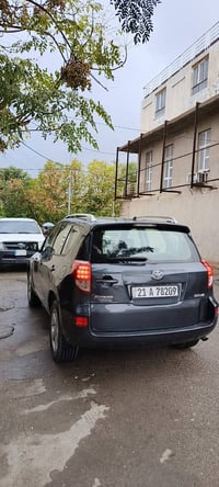 راف فور 2008 سنويه ودفتر بانزين  جديد  كير محرك شرط كامري ٤   بدون ضرب...