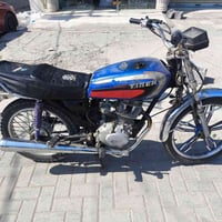 ايراني 4كير دراجه معدلها شلعتها حلوات نقص كهربائيات اشاير ولايت امامي ...