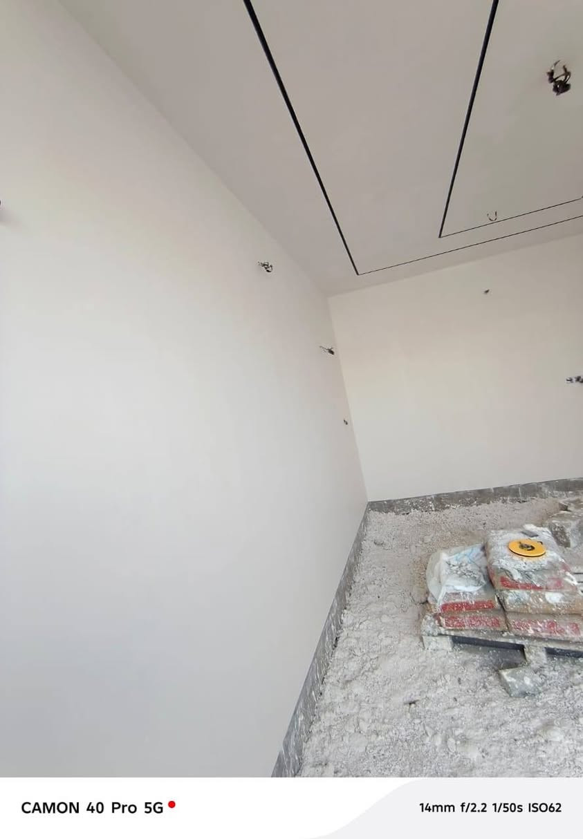 🔹 مكتب العبيدي للمقاولات العامة 🔹
نُعلن عن توفر كادر متخصص موصلي لعمل:
✅ البروفايل 
✅ جص
✅بورك 
علماً ان العمل سيكون بالجص الموصلي الدرجه الأولى 
كرستا وعمل سعر المتر 8 الف 
فقط عمل سعر المتر 5 الف 
جص بورك 5. 6 الف 
العمل سيكون بجوده عاليه 
كل الي عليك اتصل على هذه الارقام 
***********    ***********
