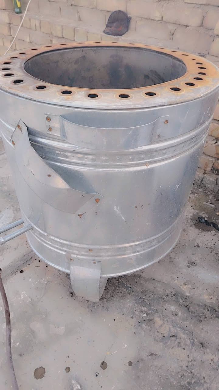 مثرامة ٥٠ تنور ٤٠ وبيهن مجال


**إذا كنت صاحب هذا الإعلان وتريد حذفه لأي سبب، رجاءا أرسل رسالة إلى الدعم الفني**