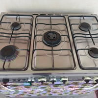 طباخ نيوفرسال • شغال ونظيف • كربلاء