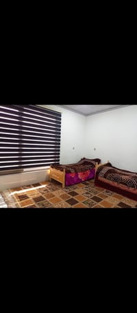 خانقين • شقق مؤثثة • فول مواصفات