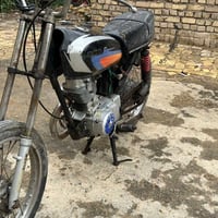 دراجه نامه جاهزه بدون سعر 325وبيها مجال رقمي07846083168