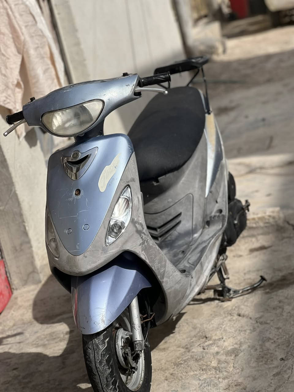 .
ماكس منغولي 
دراجه كلها ع البلاد 
مكان الشعب 
سعر 650
***********
