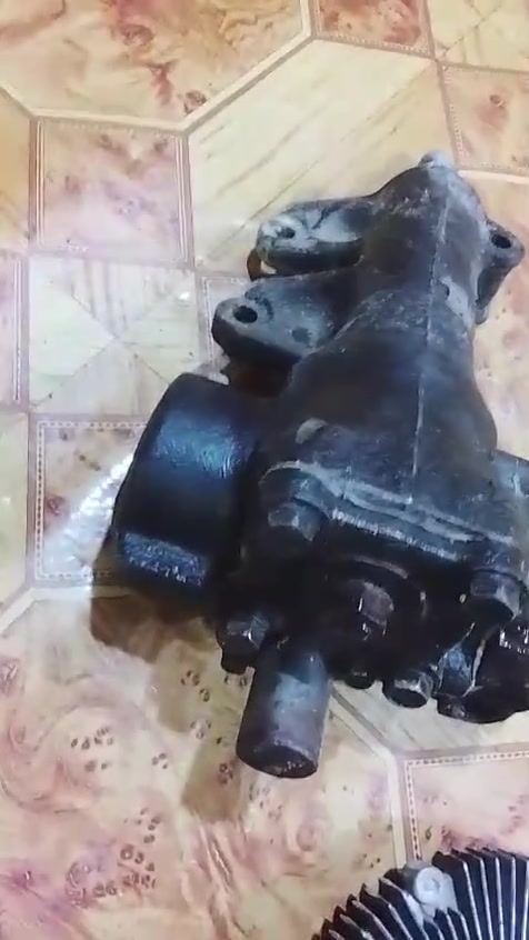 سلام عليكم اخوان جعمقه استيرن بطه وكلج مروحه بطه اثنين ونص البيع  ***********
