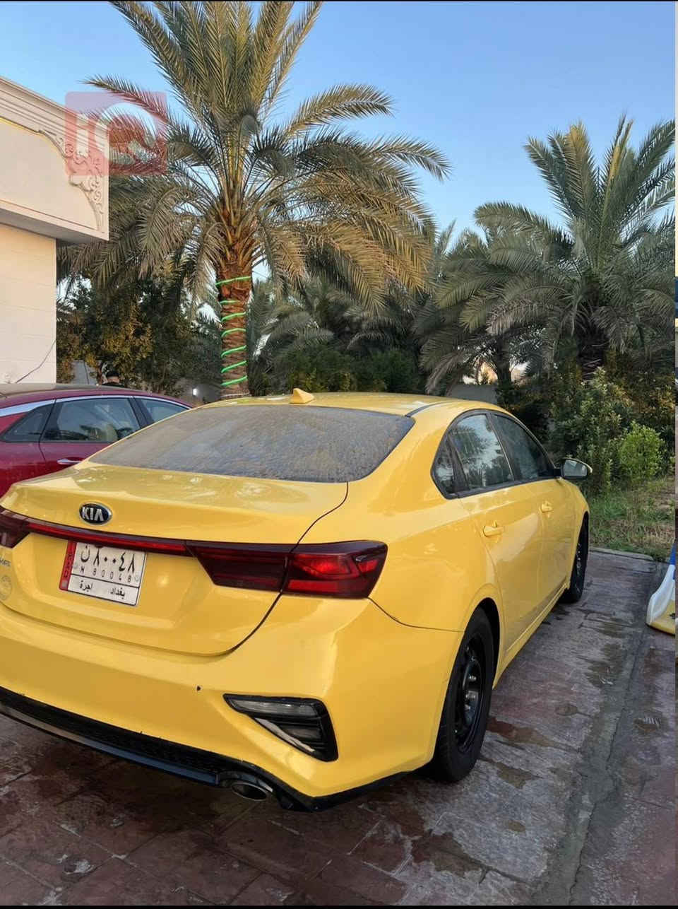 السلام عليكم
كيا فورتي ٢٠١٩

للبيع
***********
السعر ١٢٣ وبيها مجال
