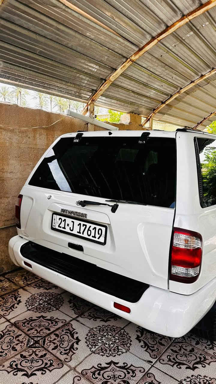 للبيع
نيسان بافندر موديل 2001 

سياره خير من الله كير محرك كله كفاله 

وارد أمريكي محرك 3500

تبريد ثلج 

رقم سليمانيه

تحويل مباشر

السعر  اتصل وتدلل

العنوان صلاح الدين / الضلوعيه 

***********
