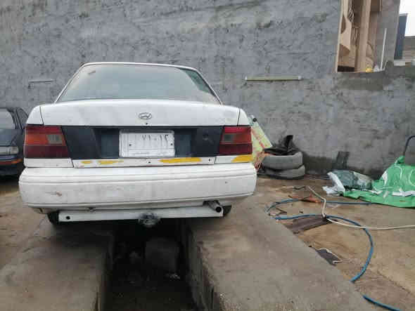 سلام عليكم اكسله للبيع سعرهه ١٠ صاحبهه متوفي مكاني ديالئ بعقوبه التحرير ***********
