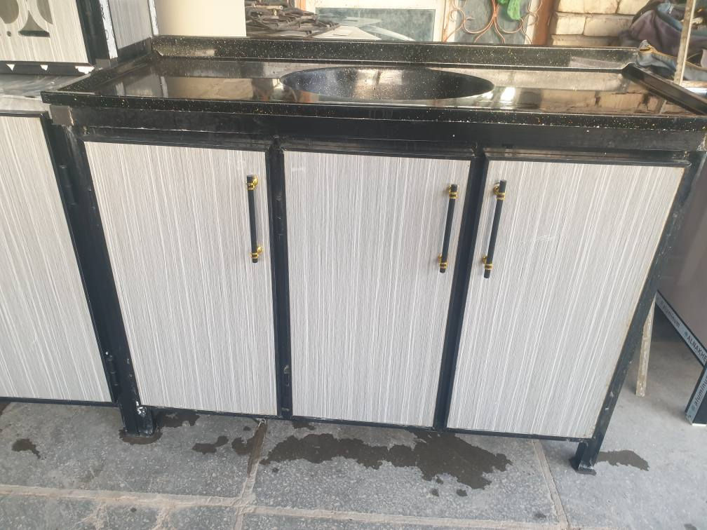 كاونتر مترين وسنك متر وتلاثين مرمر تسكام تركي ب ٢٧٥ وبي مجال استفسار اكثر خاص او *********** بيع ومراوس عمارة, ميسان
