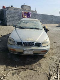 دايو 2000 للبيع الرقم:07837909887