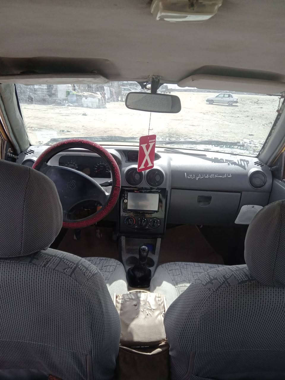 موديل 12 سنويه منتهيه راعي يريد تحويل ومصفرة غرامات وهيئه مكاني زبير بصرة ***********
