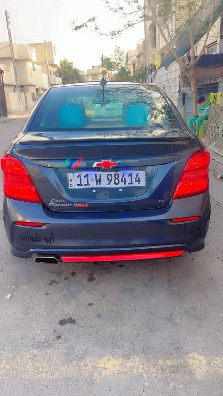 شوفر سونك
الون / فيلي غير محدد
موديل / 2018
رقم العجله/ 11 بغداد
حجم المحرك / 1600 تيربو
كير / اوتوماتيك +عادي
فئه الامتد/ اسبورت
اعله فئه بل شوفر سونك
مواصفات الفول
1 / شاشه تاب أصلي
2 / كامره خلفيه دواره
3 / تحكم استيرن جهتين
4 / فتحه سقف طكدين
5 / كشنات كهربائي
6 / هيتر كشنات
7 / تبريد البيانو
8 / لد أمامي
9 / تخم تاير حجم 18 جديد
10/ تخم ويل حجم 18 جديد
11/ دوشمه عام
12/ سياره 6 بصمات
13/ ماشيه 146 الف
14/ فئة LT تيربو
15/ دوس كهربائيه
16/ لد داخلي متغير
17/ 3 كامرات
السياره خليجيه
بيها طخه بل اهلال الخلفي
فقط بين الباب الجاملغ فقط
الباقي كفاله من كلشي
كير مكينه صدر تبريد كله كفاله
سياره شرط احله من صور بعد
هزه جديده فحص جديد
سنويه جديده
بيع أو مراوس ***********
