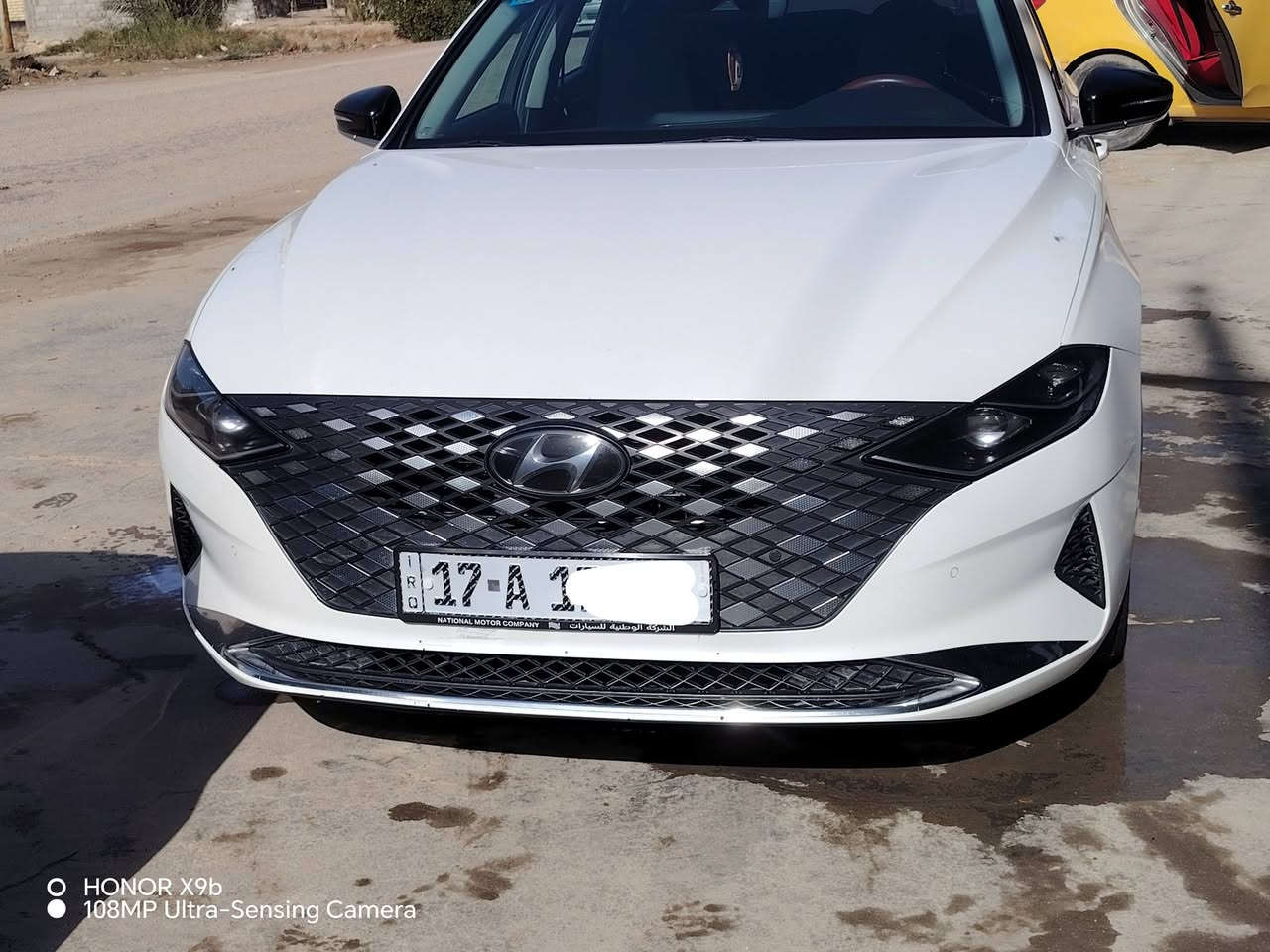 ازيره 2022 واردكوري غازبلاد فول مواصفات اعلا فئه كشنات جلد تدفئه وتبريد بصمة ابواب ورادارات جانبيه حساسات اماميه وخلفيه تبريد قطعتين ثلاث شاشات اشاير بل مري قياده ذاتيه ومثبت سرعه. وبيها هواي مواصفات رقم مثنى مداور ثاني يوم سعر220وبيها مجال  (***********)
