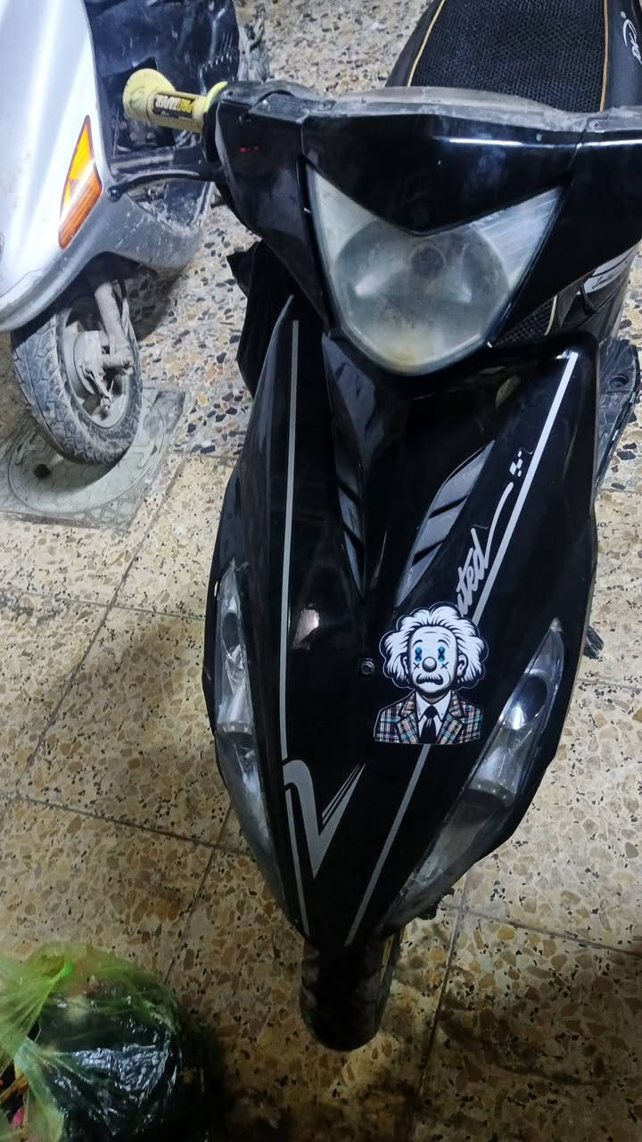 ماكس مضلع ياباني بيع ومراوس مكاني بغداد كفاءات العبيدي


**إذا كنت صاحب هذا الإعلان وتريد حذفه لأي سبب، رجاءا أرسل رسالة إلى الدعم الفني**