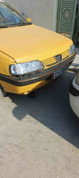 سلام عليكم من رخصت الادمن بيجو 405 موديل 2013 رقم بغداد نكليزي مكينه وكير حلوات تخم تاير جديد كربايات تشتغل سنويه 28 باتري جديد سياره ناعمه خير من الله سعر 27 ورقه وبيها مجال الفقير عنوني بغداد حي اور ***********
