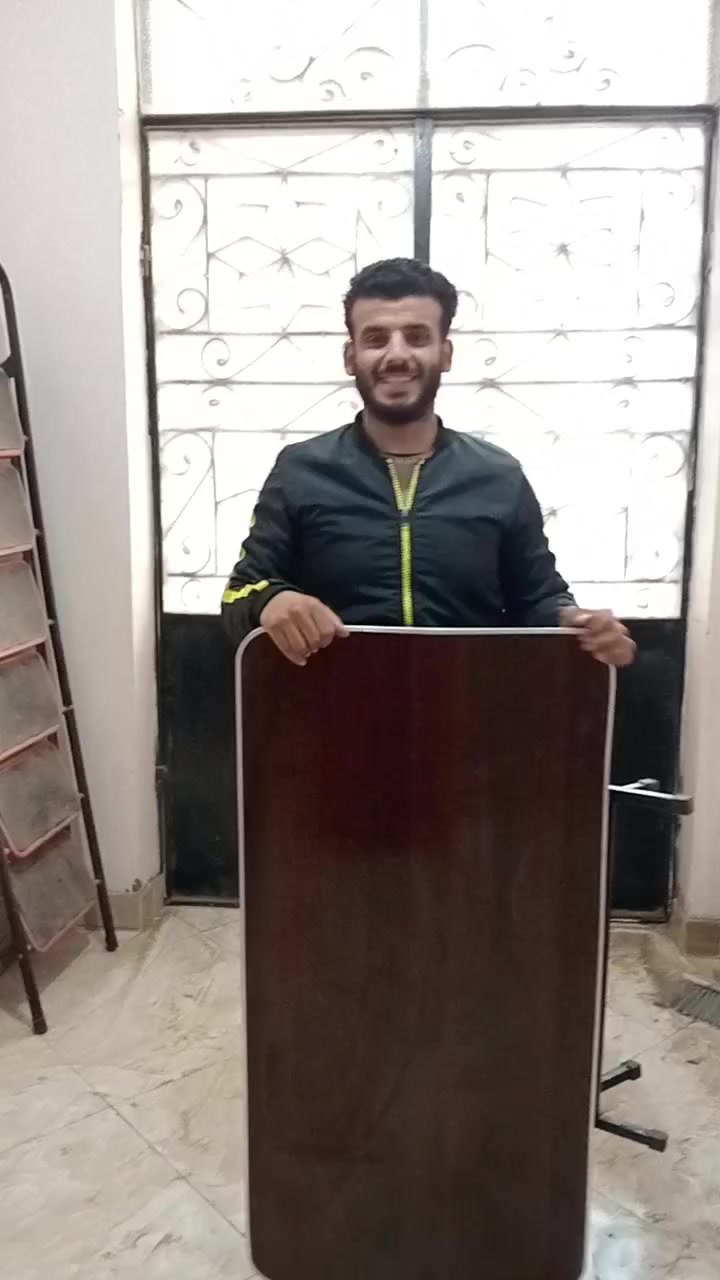 العنوان البقاشين شارع السوق أمام صيدليه الدكتور ناصر محل ام جلال


**إذا كنت صاحب هذا الإعلان وتريد حذفه لأي سبب، رجاءا أرسل رسالة إلى الدعم الفني**