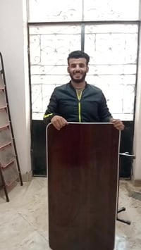 البقاشين • شارع السوق • محل ام جلال