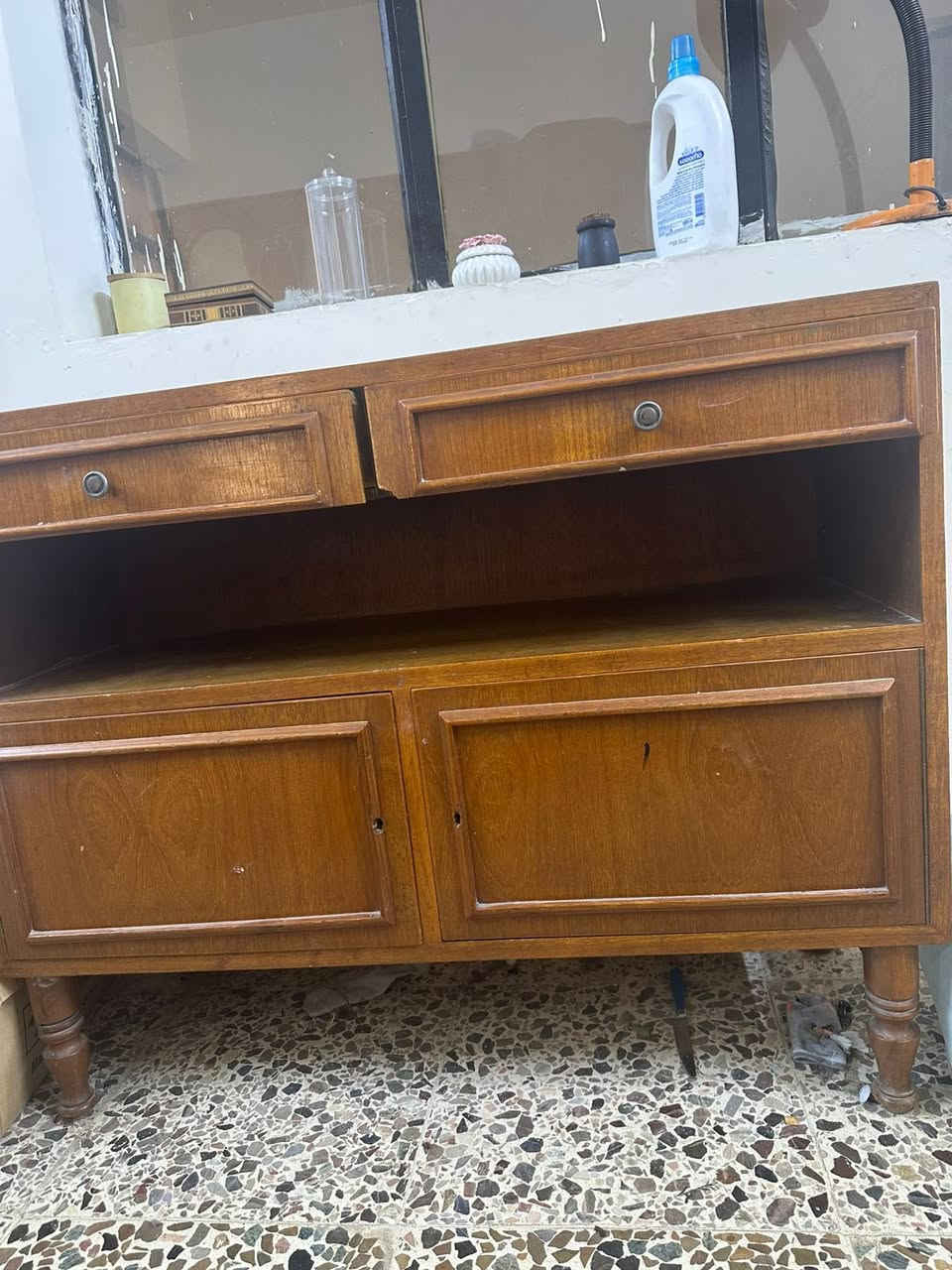 اغراض للبيع الي يفيده يفوت خاص ويدلل


**إذا كنت صاحب هذا الإعلان وتريد حذفه لأي سبب، رجاءا أرسل رسالة إلى الدعم الفني**