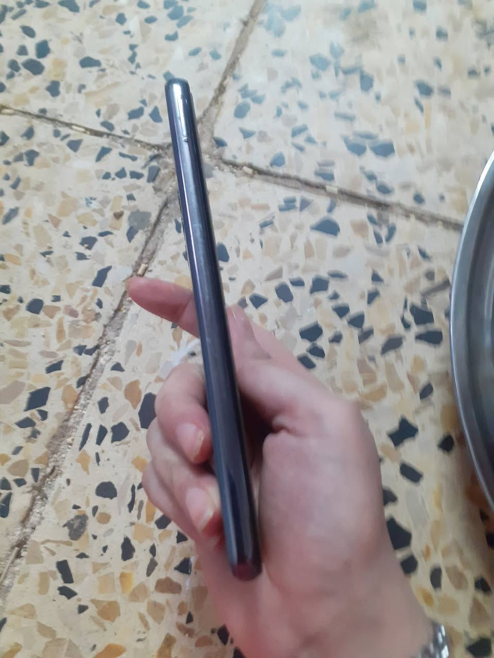 سلام عليكم جهاز للبيع سامسونج اي 32
نضيف بدون ملحقات  مكان مدينه صدر كياره


**إذا كنت صاحب هذا الإعلان وتريد حذفه لأي سبب، رجاءا أرسل رسالة إلى الدعم الفني**