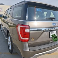 07701525054 فۆرد اکسپدشن القاصد 2018 XLT پلەس سفرشریکە قاصد  بێ بۆیاخ ...