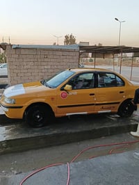 سمند • ٢٠١١ • بابل سكندريه