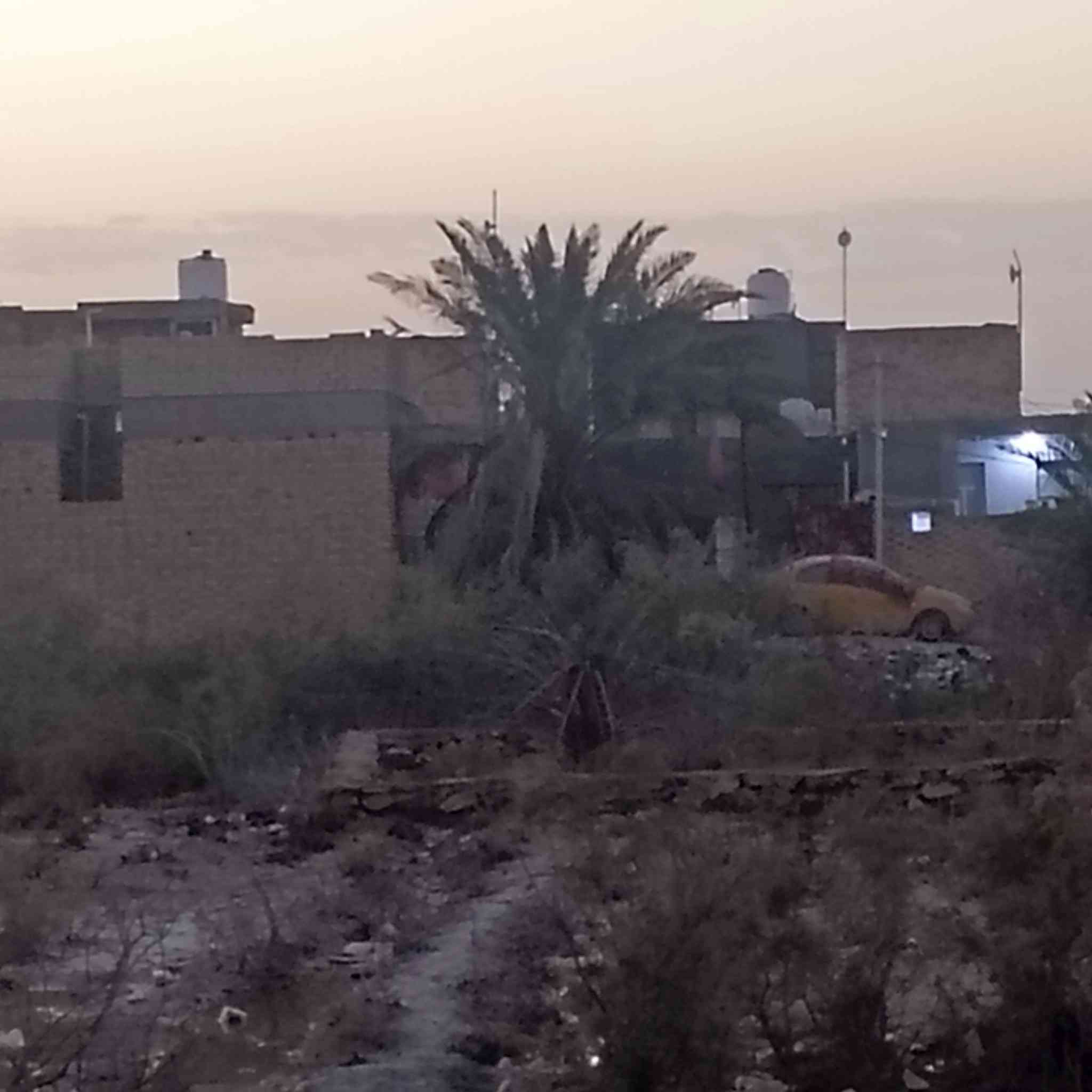 150متر زراعي جربوعيه ثانيه 

سند 25 
السعر خاص.. أو الإتصال (***********)
