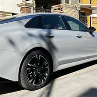 كيا K5 ٢٠٢٣ • جي تي لاين • معوقين