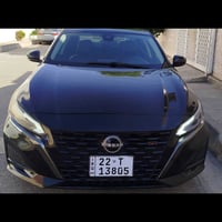 نيسان التيما 2023 • نيسان التيما SR • التيما 2023 • نيسان التيما رةش •...