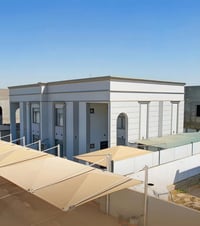 مجمع الجنائن • دارين ٢٠٠م • ٣ غرف نوم