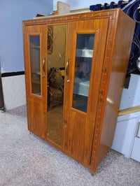 كنتور 2باب سعره 150وبيه مجال   07804413099