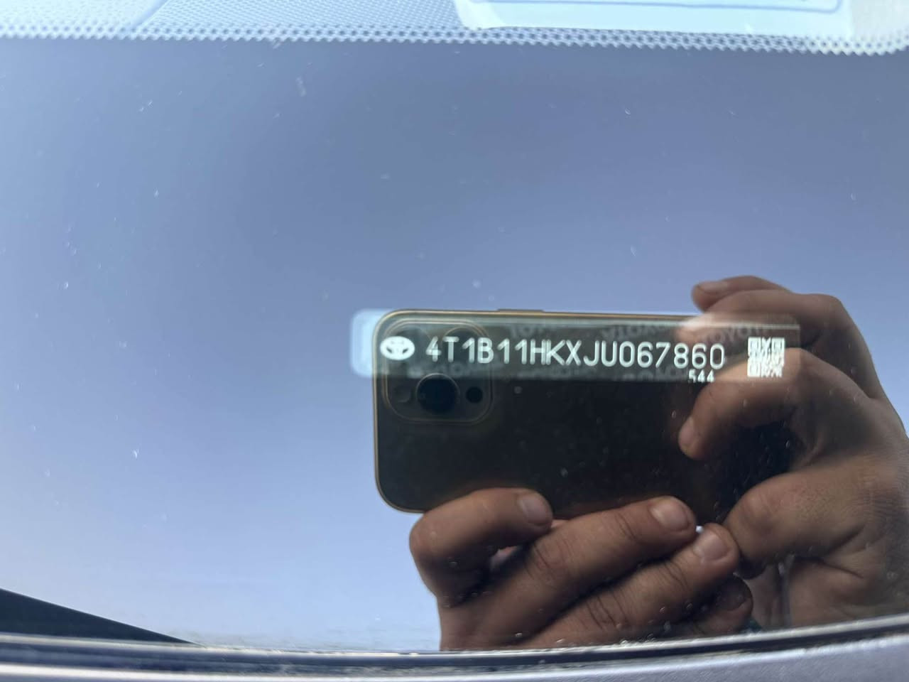 السلام عليكم
السعر فقط 185 ورقه ومجال
اخوان اني مكلف بالنشر كلشي ما اعرف عنها الشراي يتصل بصاحبها ورقمه موجود باخر المنشور
للبيع فقط بدون مراوس تويوتا كامري موديل 2018 محرك 2400 گير محرك تبريد شرط السياره بيها فقط قيغ الصندوك صبغ بدون ضربه وبدون دواخل حتى الدعامات مابيها صبغ سياره باسمي تحويل وغرامات شرط السياره جاهزه وحلوه السعر فقط 185 ورقه ومجال مكان السياره قضاء عقره بين اربيل ودهوك للاستسفار الاتصال على رقم صاحبها 
*********** أربيل, العراق
