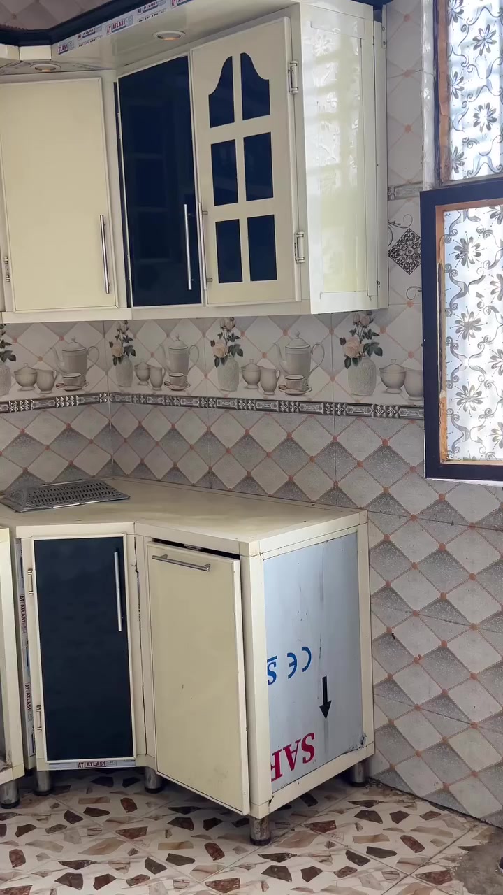 للبيع كاونتر تفصال درجه أولى المكان تقاطع النهروان
***********
