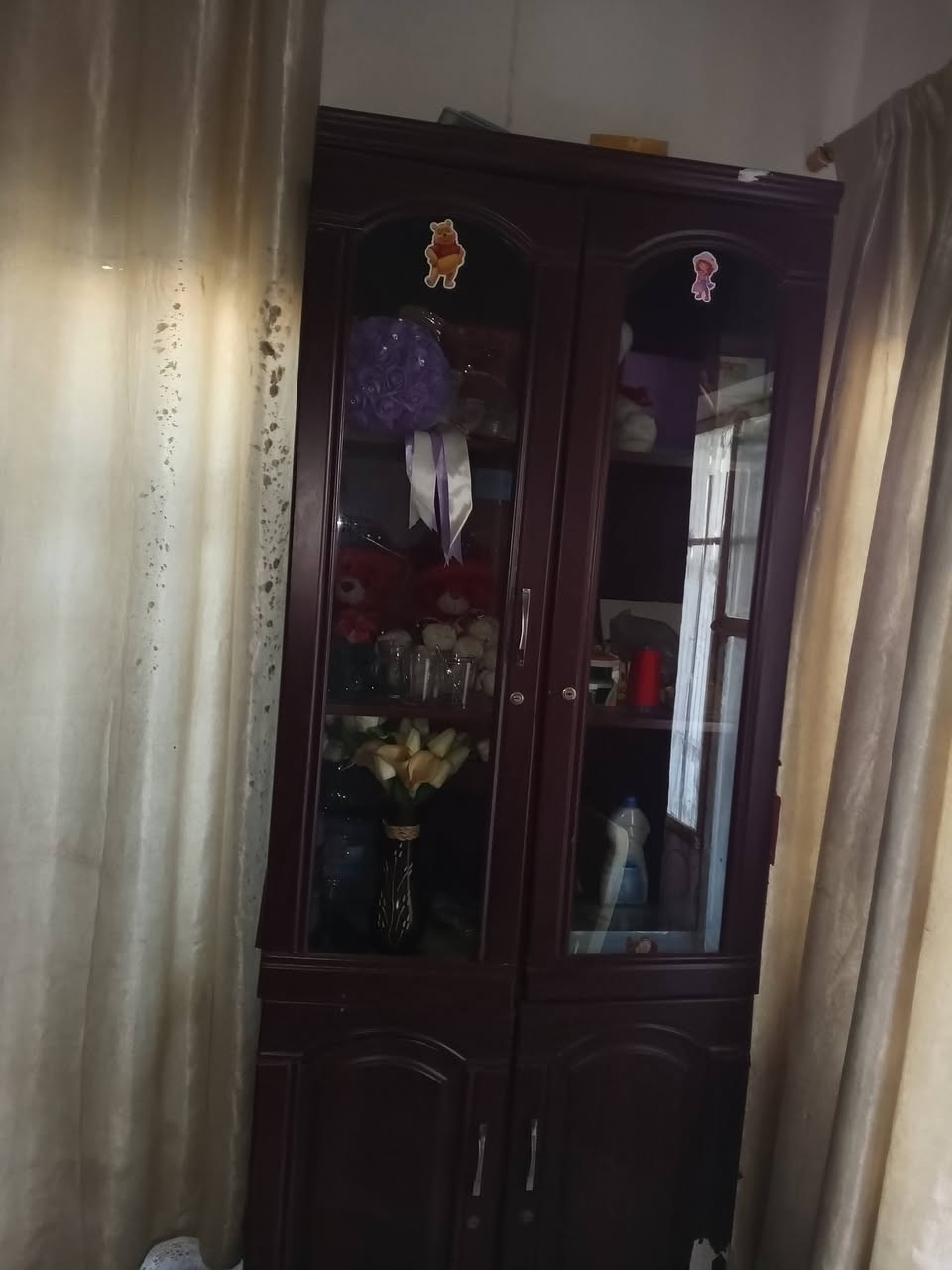 اثاث معهد للبيع
للاستفسار *********** اتصال او واتساب
