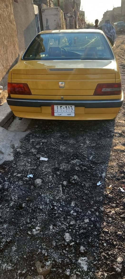 السلام عليكم بيجو أكد مكينه تنقيس كير خير من الله تبريد شغال موديل 2016 عنوان بابل حي العسكري شارع 80 سعر 35 بيها مجال *********** رقم انكليزي جديد بسمي
