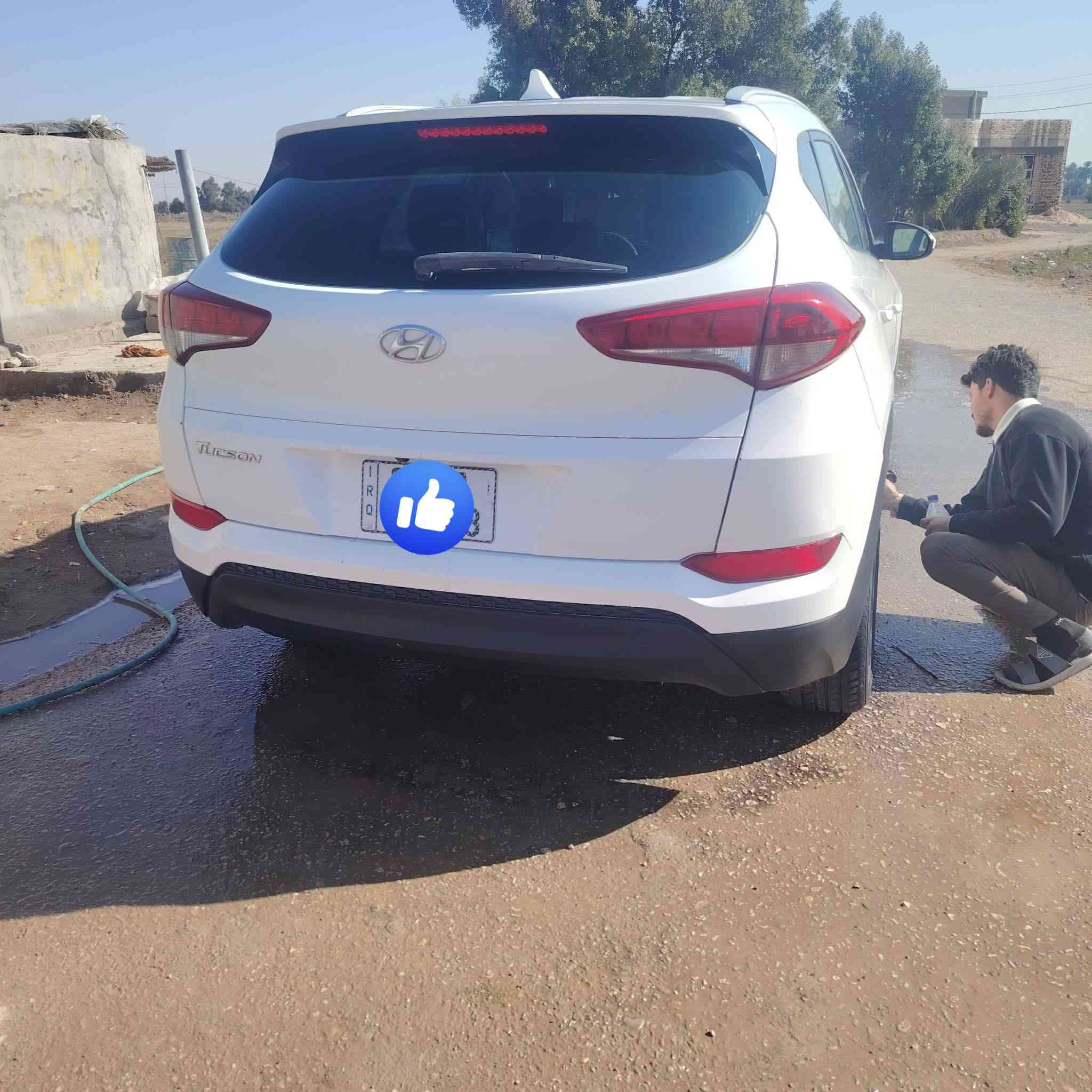 توسان امريكي رقم واصط جديد نص مواصفات

سياره كفاله عامه سونار 
موديل 2018 

مكان بابل كفل 

سعره 180 وبيه مجال  

‏‪***********‬‏ استفسار
